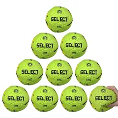 Streethandboll Select 10 st Mini (0) Omkrets 47 cm