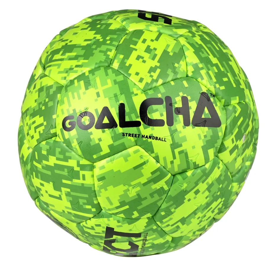 Streethandboll Select Goalcha Mini Mjukhandboll Omkrets 47 cm Strl 0 