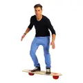 Balansbr&#228;da f&#246;r Skate och Snowboard&#229;kare 100x30x14 cm