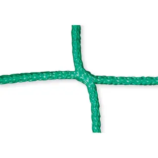 N&#228;t 3x2 m handbollsm&#229;l | 2 st Djup 100/100 cm | Gr&#246;n | Maska 4,5 cm