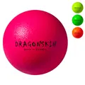 Dragonskin skumboll 18 cm Bra studs, olika färger