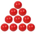 Skumhandboll Dragonskin | COG 10 st. Strl 0 | Made in Sweden | Bra studs