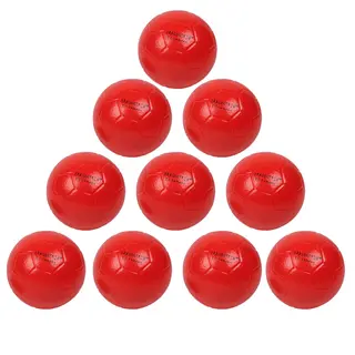 Skumhandboll Dragonskin | COG 10 st. Strl 0 | Made in Sweden | Bra studs