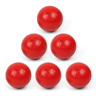 Skumhandboll Dragonskin | COG 6 st. Strl 0  | Bra studs