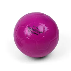 Skumhandboll Dragonskin Grip | COG Strl 0 | Made in Sweden | Bra studs Lila