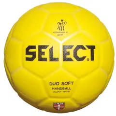 Handboll Select Duo Soft Lilleput Stl 1 | P13-14 | F13-14