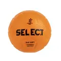 Handboll Select Duo Soft Micro Str 0 Mini | Mjuk gummihandboll
