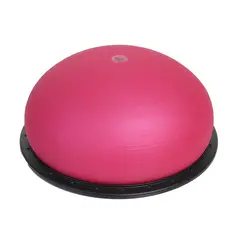 Balanseball Togu Jumper Pro Berry 52 cm | treningsutstyr i Ruton