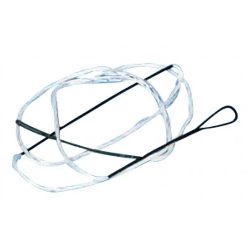 Bågsträng 62" Reservsträng till Recurve Pilbåge 