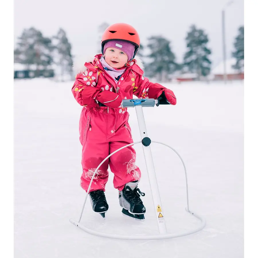 Skridskostöd Nijdam® Lär dig åka skridskor 