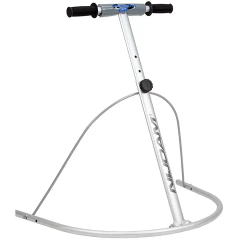 Skridskostöd Nijdam® Lär dig åka skridskor