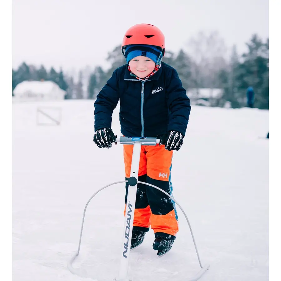 Skridskostöd Nijdam® Lär dig åka skridskor 
