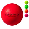 Dragonskin skumboll 16 cm Sp&#246;kboll, Bra studs, olika f&#228;rger