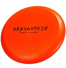 Dragonskin skumfrisbee Mjuk frisbee i toppkvalitet