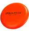 Dragonskin skumfrisbee Mjuk frisbee i toppkvalitet