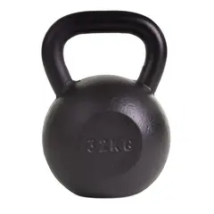 Sport-Thieme Kettlebell pulverbeschichte