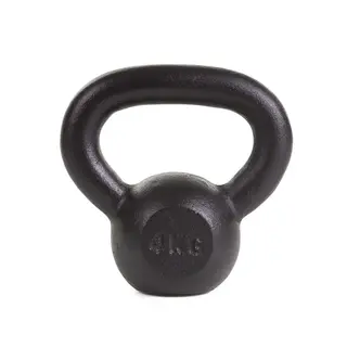 Kettlebell Pulverlackerad 40 kg 1 st