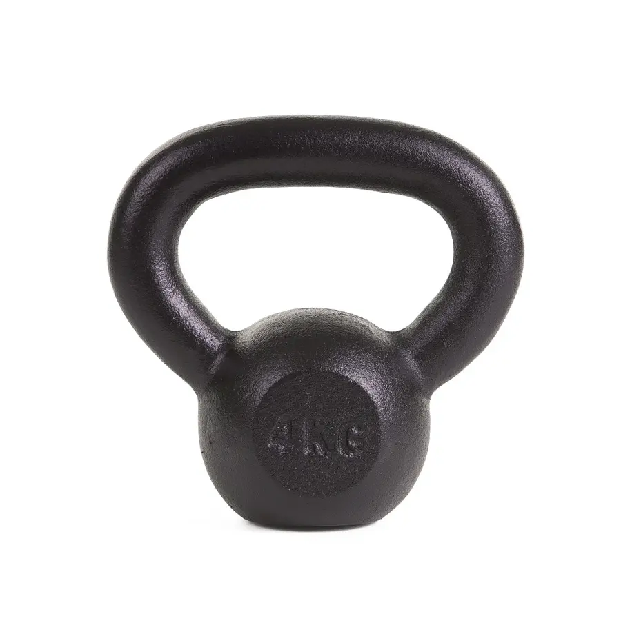 Kettlebell Pulverlackerad 40 kg 1 st 