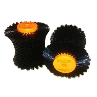 Tilllbeh&#246;r | Pixoff bollreng&#246;ringsmaskin Extraborstar|2 st | Bolltv&#228;ttmaskin