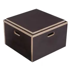 Sport-Thieme&#174; Kombi Plyoboks ( St&#248;rrelse