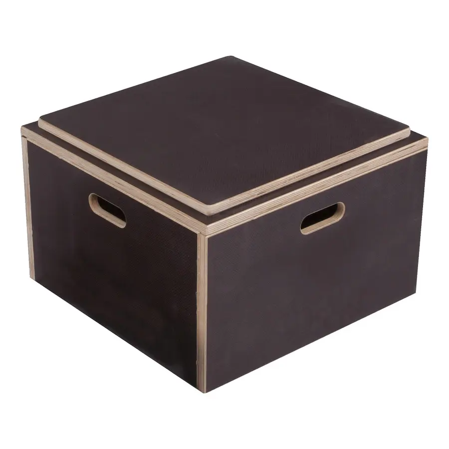 Sport-Thieme® Kombi Plyoboks ( Størrelse 