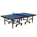 Bordtennisbord Stiga Elite Roller Fritid | Skola | Innomhusbruk | Med nät