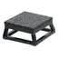 Sport-Thieme Plyobox 15 cm Plyometrics  metall