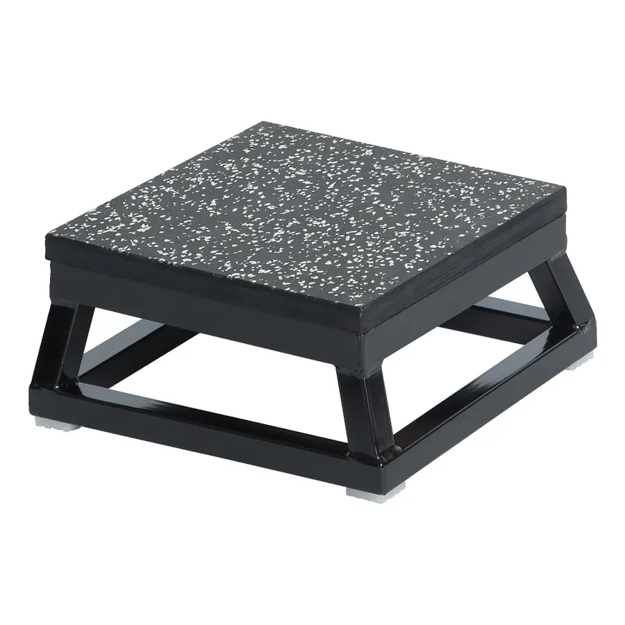 Sport-Thieme Plyobox 15 cm Plyometrics  metall 