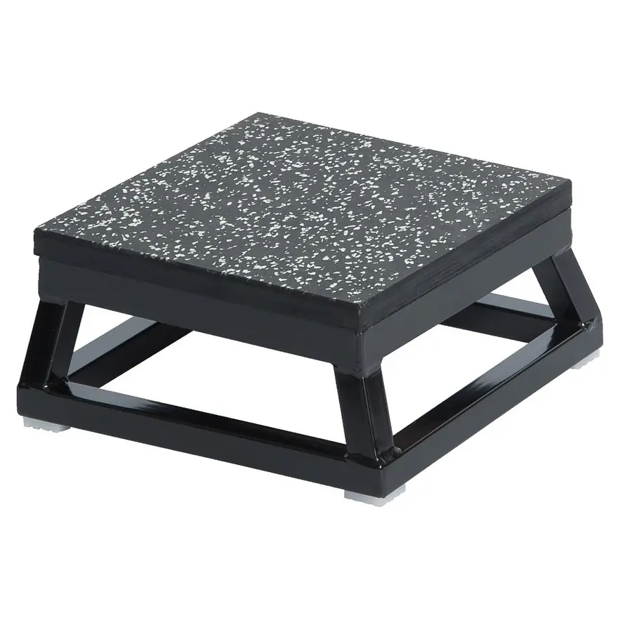 Sport-Thieme Plyobox 15 cm Plyometrics  metall 