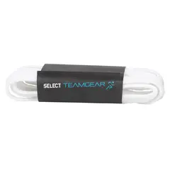 Skosn&#246;ren Select White 120 cm