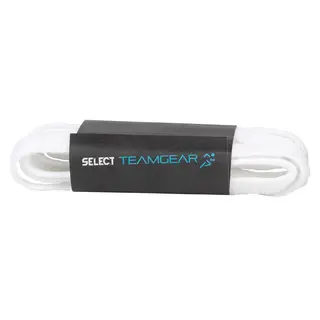 Skosn&#246;ren Select White 120 cm