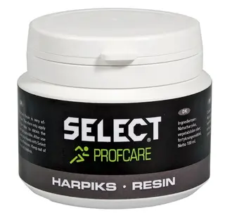 Handbollsklister Select Profcare 100 ml Godkänd av IHF