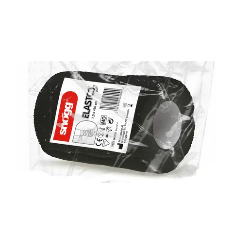 Elastiskt kompressionsbinda 7,5 cm 16 st.| Elastiskt sj&#228;lvh&#228;ftande gasbinda