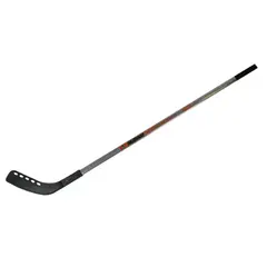Ishockeyklubba Nijdam® Välj längd:110 eller 135 cm