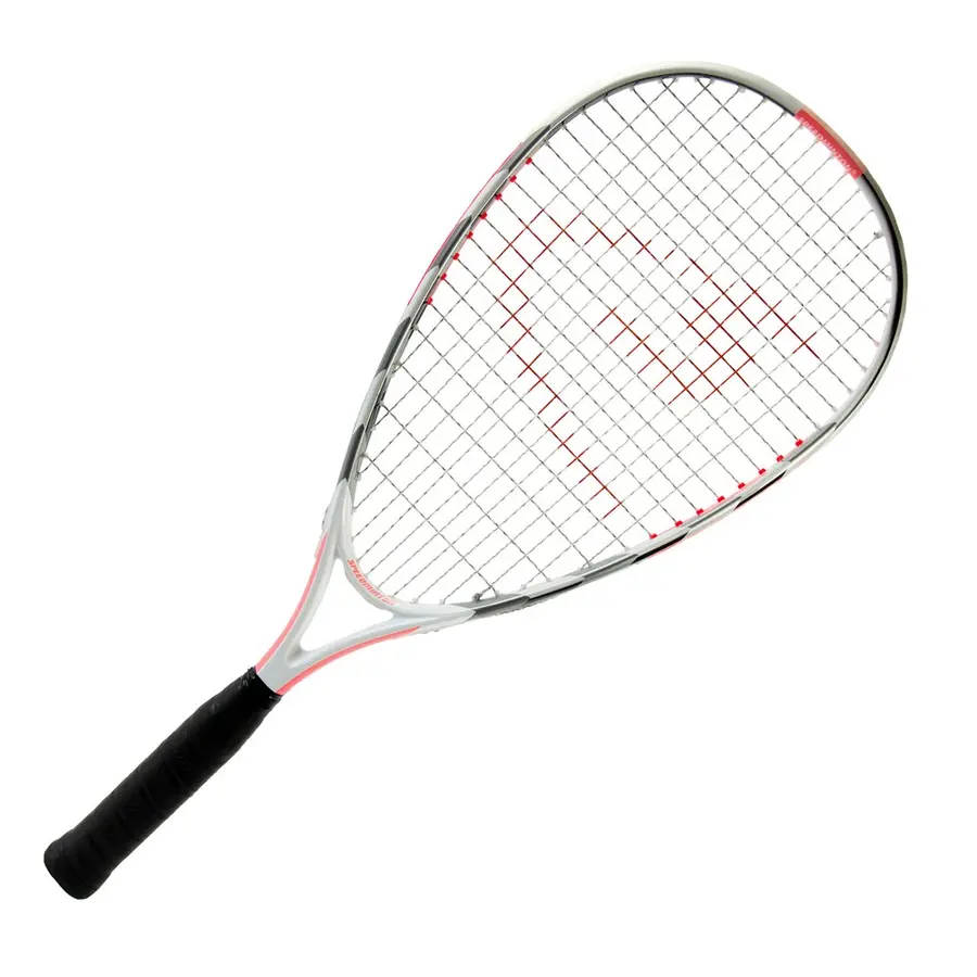 Speedminton® S900 Set 2 rack | 5 bollar| Easy Court Pro| Väska 