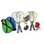 Speedminton&#174; Familjepaket 2 st. S-JR | 2 st. S 700 | Bollar | Bana