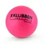 Skumboll Spökboll Dragonskin 16 cm Gränsbrännboll| Dodgeboll | Rosa 