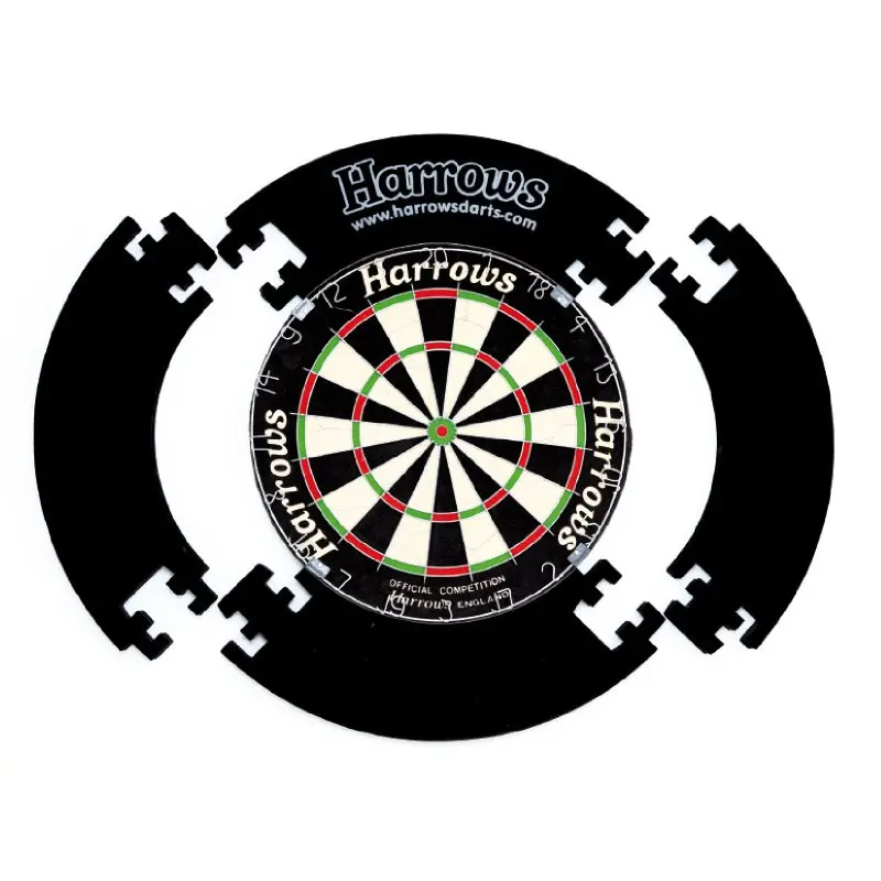 Harrows Dart Skydd för darttavla 
