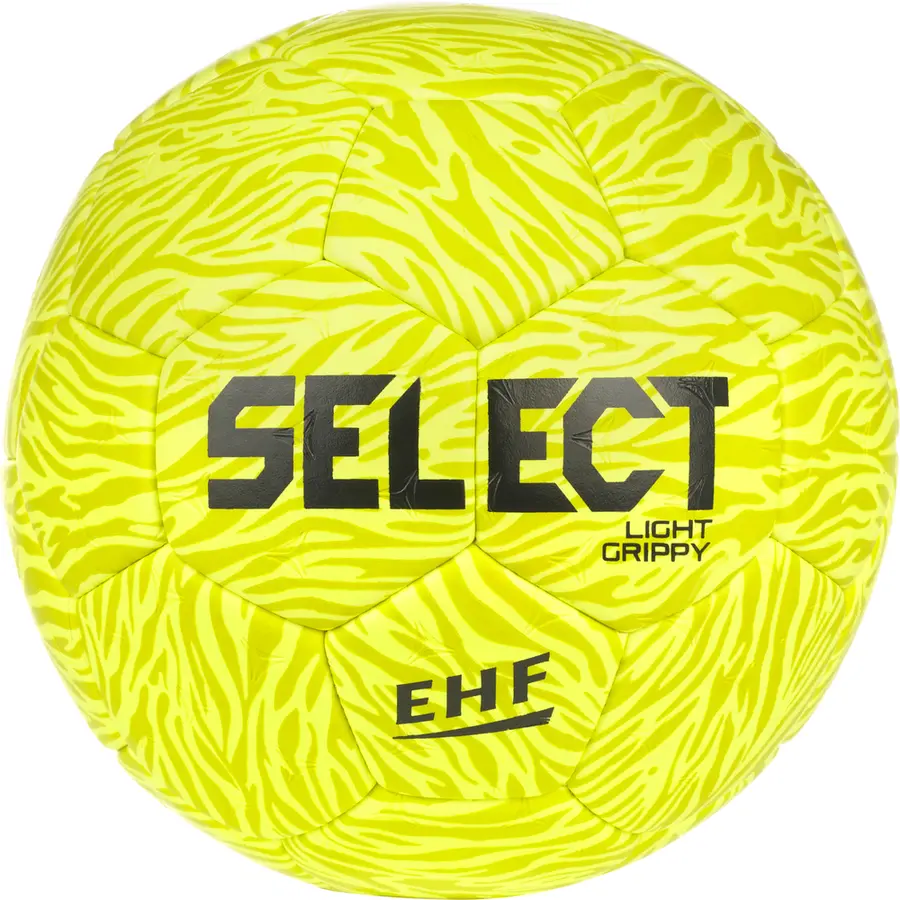 Handboll Select Light Grippy v26 Stl 0 | P10-12 | F10-12 