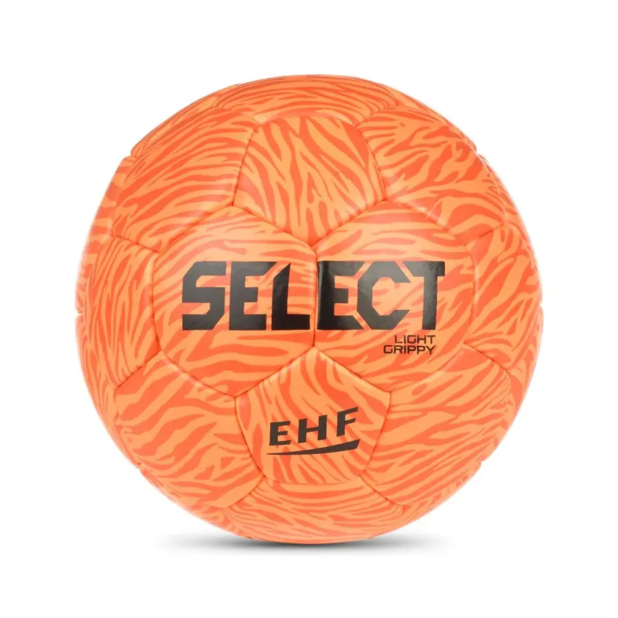 Handboll Select Light Grippy v26 Stl 00 | P8-9 | F8-9 