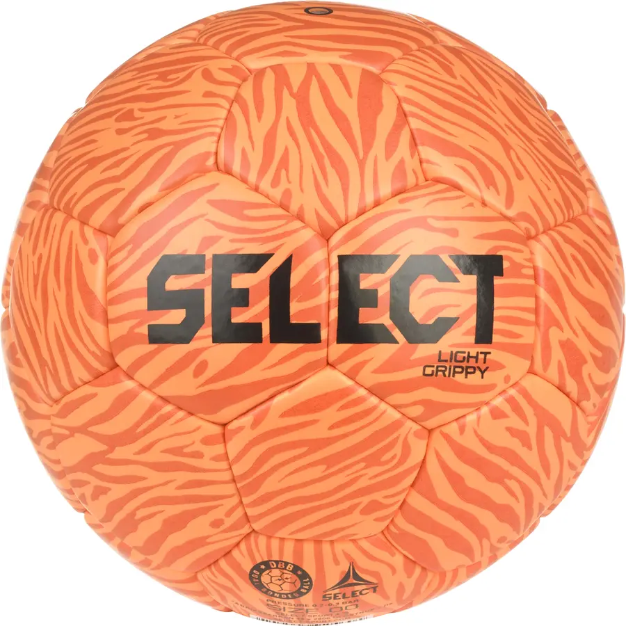 Handboll Select Light Grippy v26 Stl 00 | P8-9 | F8-9 