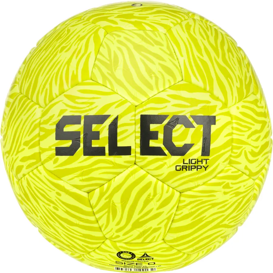 Handboll Select Light Grippy v26 Stl 0 | P10-12 | F10-12 