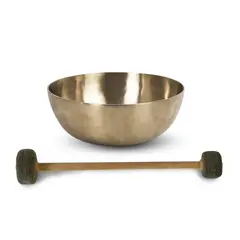 Peter Hess&#174; Sjungande sk&#229;l | Universal Ljudterapi | Yoga och massage