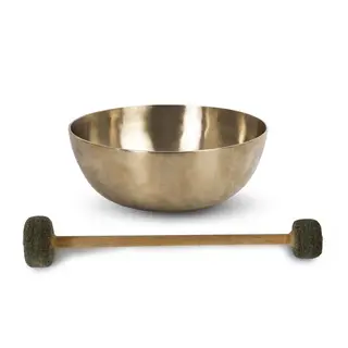 Peter Hess&#174; Sjungande sk&#229;l | Universal Ljudterapi | Yoga och massage