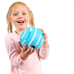 Wiggly Giggly Ball 14 cm | Interaktiv morsom lydball
