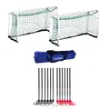 Innebandyset Rush med m&#229;l 12 klubbor| 6 bollar | 2 m&#229;l | 1 bag
