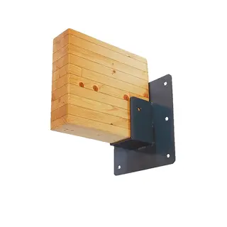 Balkh&#229;llare 2 st. Platta 30 x 30 cm