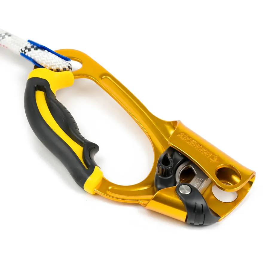 Höjdjusterare med rep Anpassa höjden på terapiredskapen 