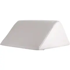 Kildyna Polyskum Kn&#228;st&#246;d Vit 45 x 42 x 20 cm | Utan h&#229;rd k&#228;rna