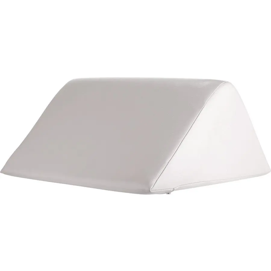 Kildyna Polyskum Knästöd Vit 45 x 42 x 20 cm | Utan hård kärna 
